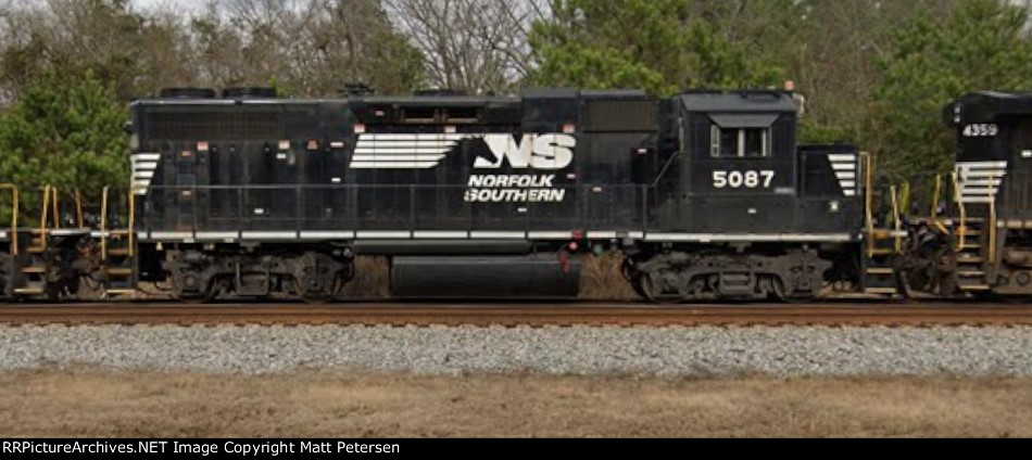 NS 5087